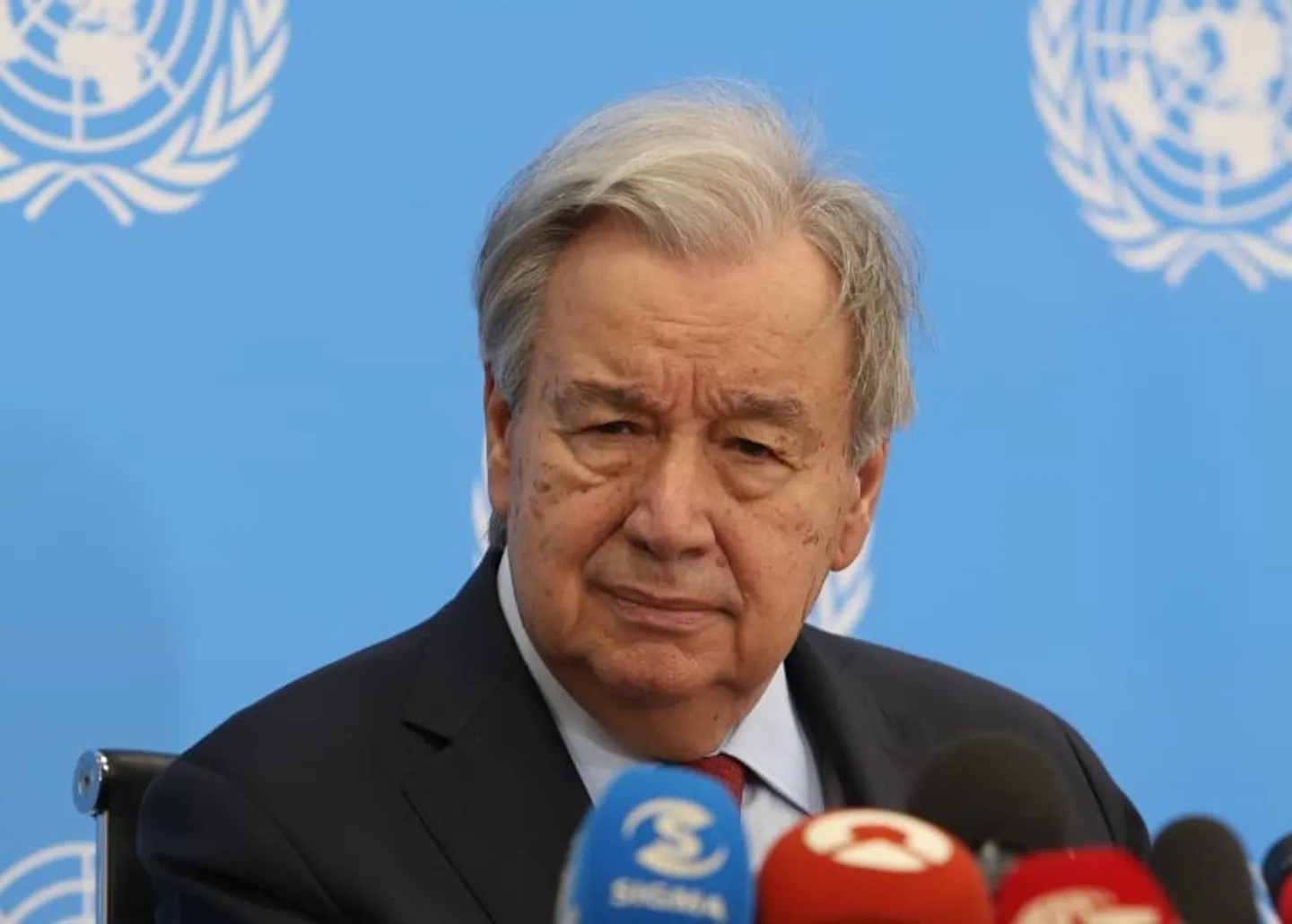 Guterres: Postignuta saglasnost o pripremama za proširene neformalne razgovore o Kipru