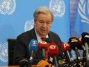 Генералниот секретар на ОН ги објави плановите за нови разговори за Кипар „5+1“