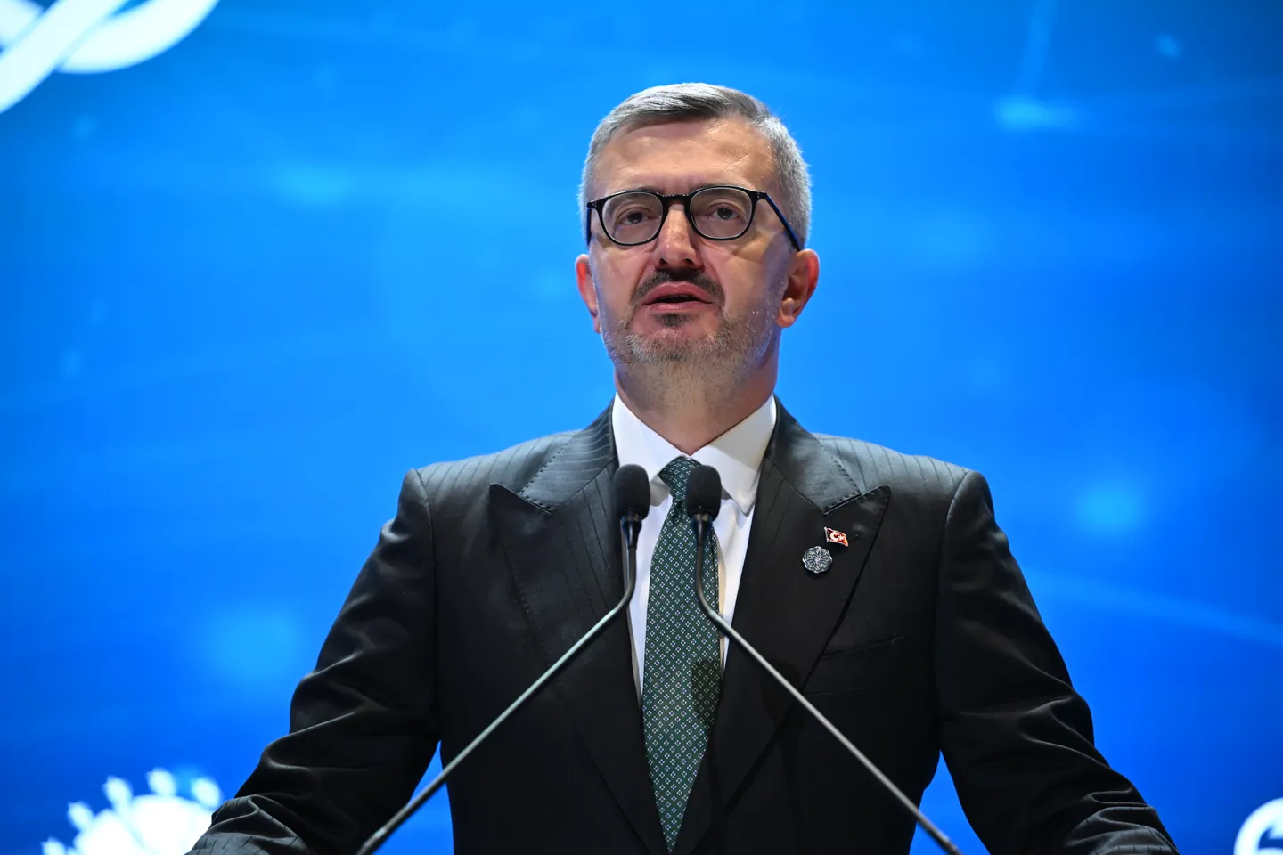 Defence deal with Saudi Arabia, Pakistan 'not aimed at any particular country: Türkiye