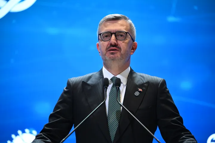 Defence deal with Saudi Arabia, Pakistan 'not aimed at any particular country: Türkiye