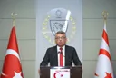 أرهورمان: الاتحاد الأوروبي فقد ثقة القبارصة الأتراك ولا يمكن أن يكون وسيطاً في مفاوضات قبرص