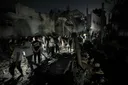 ONU alerta que Israel continua a violar o cessar-fogo na Faixa de Gaza