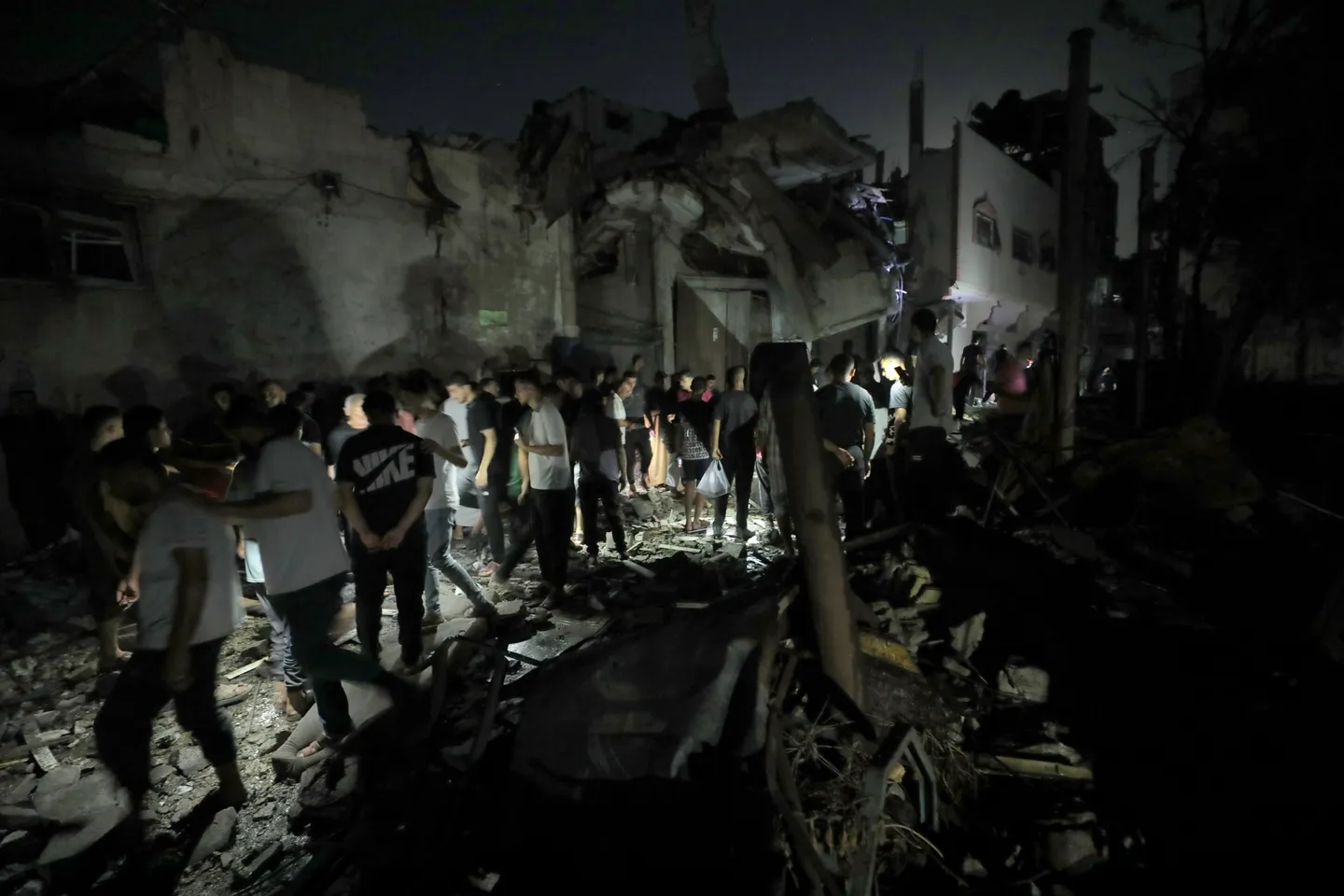 ONU alerta que Israel continua a violar o cessar-fogo na Faixa de Gaza