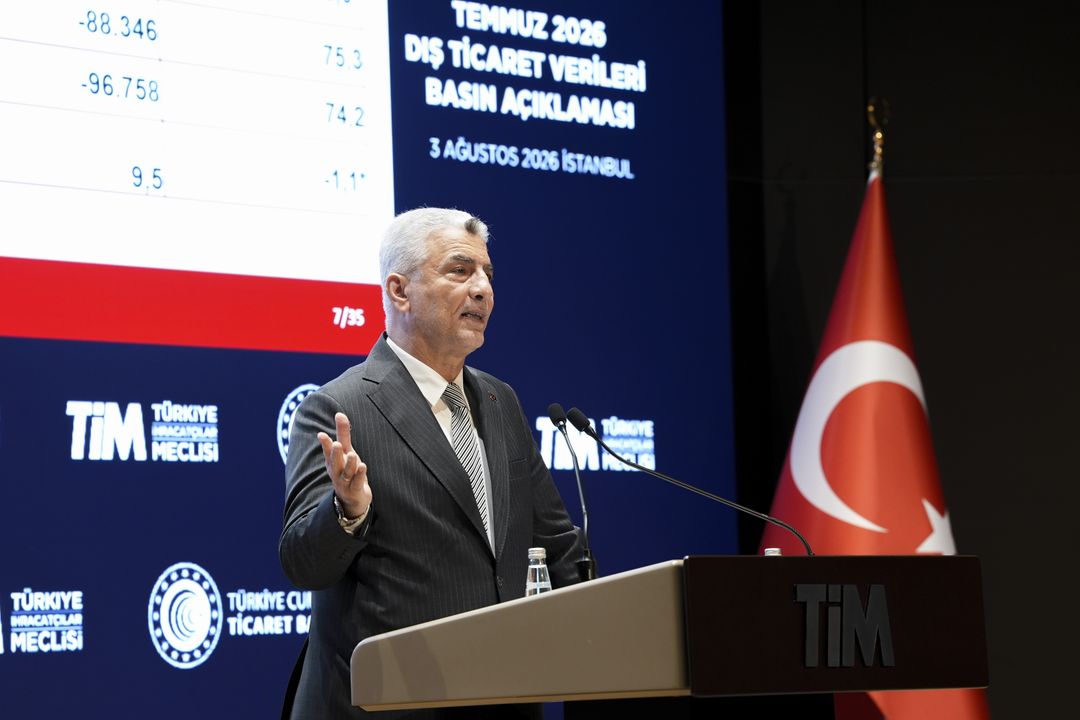 Türkiye i kërkon BE së ta përfshijë Ankaranë në politikat e reja tregtare dhe industriale