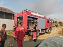 Lufta me zjarret në Shqipëri, pesë vatra mbeten aktive