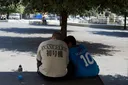 Italy puts 27 cities on highest heat alert as temperatures top 40°C