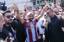 Mohamed Salah à Trabzonspor: Le "Pharaon" ouvre un nouveau chapitre en Türkiye