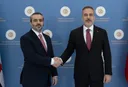 მინისტრი ფიდანი: ჩვენსა და სირიას შორის საერთო მომავალია