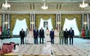 Plusieurs pays saluent le pacte de La Mecque entre la Türkiye, l’Arabie saoudite et le Pakistan