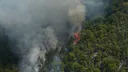 OS BiH i tokom vikenda angažirane u gašenju požara u Cazinu i Nevesinju