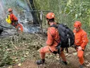 Helicopter crash in Brazil's Rio de Janeiro leaves four killed
