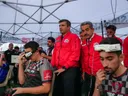 TEKNOFEST drone contest begins in Türkiye's Sirnak
