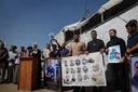 Rights group demands Israel release all detained Palestinian journalists