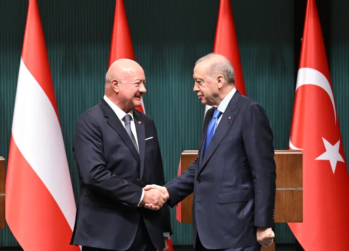 Austria and Türkiye: A new phase of cooperation