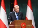Erdogan: Koraci EU-a ka modernizaciji Carinske unije i liberalizaciji viznog režima u interesu svih