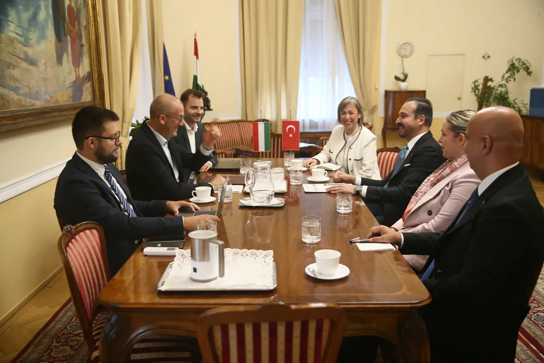 Զորլու. Թյուրքական աշխարհի հարավային միջանցքը ապահովված է Մեքքայի պաշտպանության համաձայնագրով