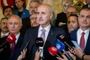 قورتولموش: إقرار قانون تعزيز التضامن الوطني والتكامل الاجتماعي هو نجاح لتركيا بأكملها