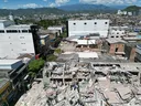 La Türkiye esprime le sue condoglianze alla Colombia