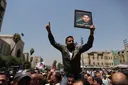 Syrien verhängt Todesstrafe gegen Ex-Machthaber Baschar al-Assad