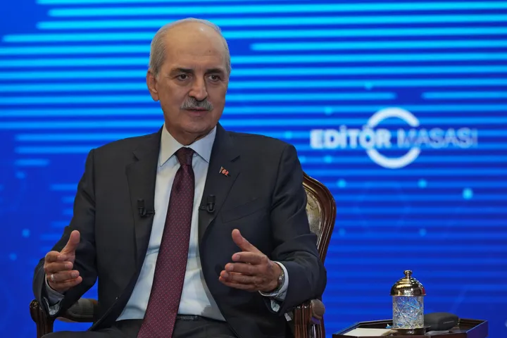 Le processus "Une Türkiye sans terrorisme" bénéficie d'un large consensus politique et social