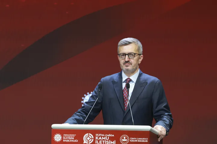 Türkiye rejects Israeli claims on Syria, condemns 'unlawful' air strikes