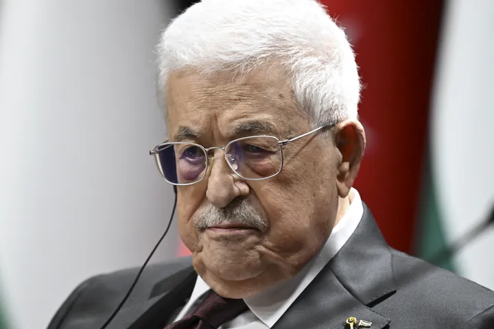 فلسطین: "پوری دنیا تک ہمارے عوام کی آواز پہنچنے کی راہ میں رکاوٹیں پیدا کرنے کی کوششیں ناکام ہوں گی"