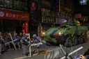 China dismisses Taiwan military drill as 'wasteful charade'