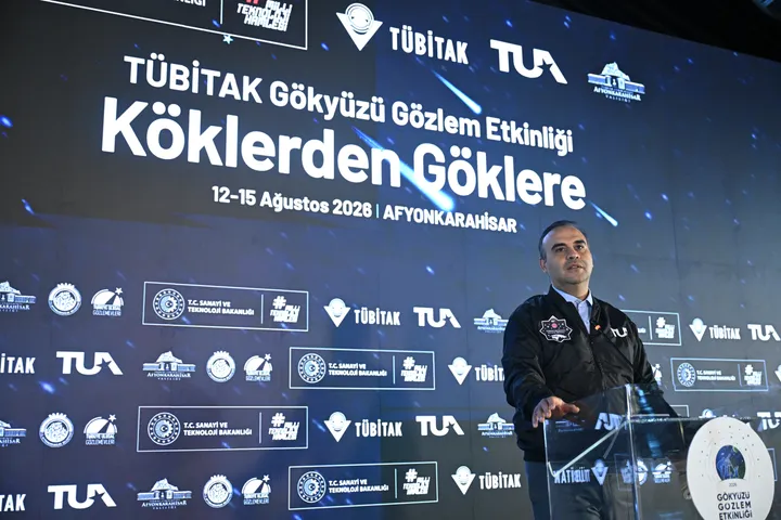 Türkiye plans lunar mission launch in early 2027
