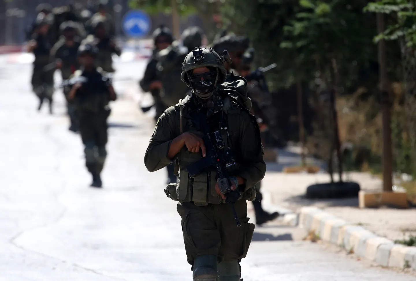 אחרי קוסרה: כ"ץ פועל לשלול מהצבא את סמכויות האכיפה נגד מתנחלים