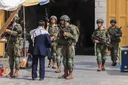 إصابات جراء اعتداءات للمستوطنين في الضفة وجيش الاحتلال يقتحم قرى ويعتقل فلسطينيين