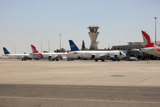 ICAO lifts 13-year warning on Syrian airspace, opening door to more flights