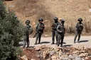 Israeli army arrests 22 Palestinians in occupied West Bank, including journalist