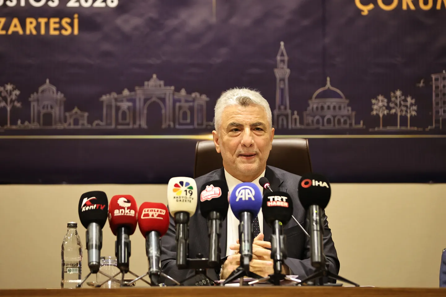 Türkiye synon thellimin e lidhjeve tregtare, mbështet rimëkëmbjen ekonomike të Halepit