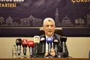 Türkiye synon thellimin e lidhjeve tregtare, mbështet rimëkëmbjen ekonomike të Halepit
