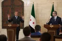 غروسي يؤكد العثور على أطنان من مواد نووية تعود إلى عهد النظام المخلوع شرقي سوريا