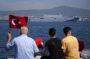 'TEKNOFEST Mavi Vatan 2026' inizia oggi