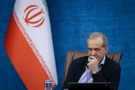 Iranski predsjednik: Iran i UAE dogovorili jačanje veza i proširenje saradnje