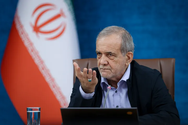 Presidenti iranian: ShBA-ja nuk mund t'i arrijë qëllimet përmes presionit ekonomik