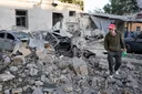 Зеленский Киевге жасалган кол салууларда каза болгондордун саны 12ге жеткенин билдирди