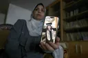 Grootmoeder van Hind Rajab wijst Israëlische militaire onderzoek naar haar dood af
