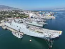 L’édition "Patrie bleue" de TEKNOFEST met en avant les capacités navales de la Türkiye
