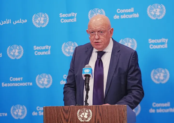 Russia says Moscow not pressuring Iran to resume talks, brands US aggressor in war against Tehran