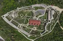 Mbyllet përkohësisht për vizitorët Kalaja e Prizrenit