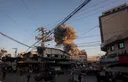 Israeli attacks kill, wound dozens in Lebanon: health ministry