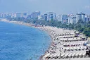 2027 yılğa turizm kereme maqsatı: 70 milliard dollar