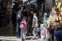 Agencia alimentaria de ONU recorta a la mitad ayuda para Cisjordania ocupada por escasez de fondos