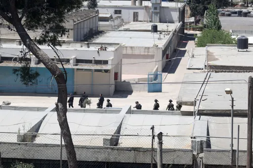 UNRWA i kërkon komunitetit ndërkombëtar ta mbrojë qendrën e trajnimit pas bastisjes izraelite
