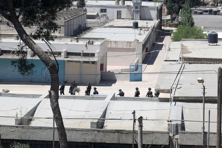 UNRWA i kërkon komunitetit ndërkombëtar ta mbrojë qendrën e trajnimit pas bastisjes izraelite