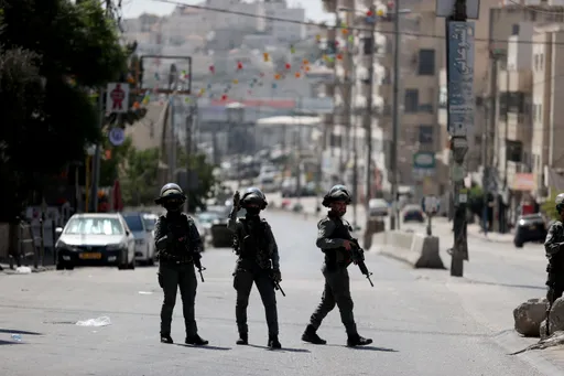 Poland condemns Israeli seizure of UNRWA facility in occupied East Jerusalem