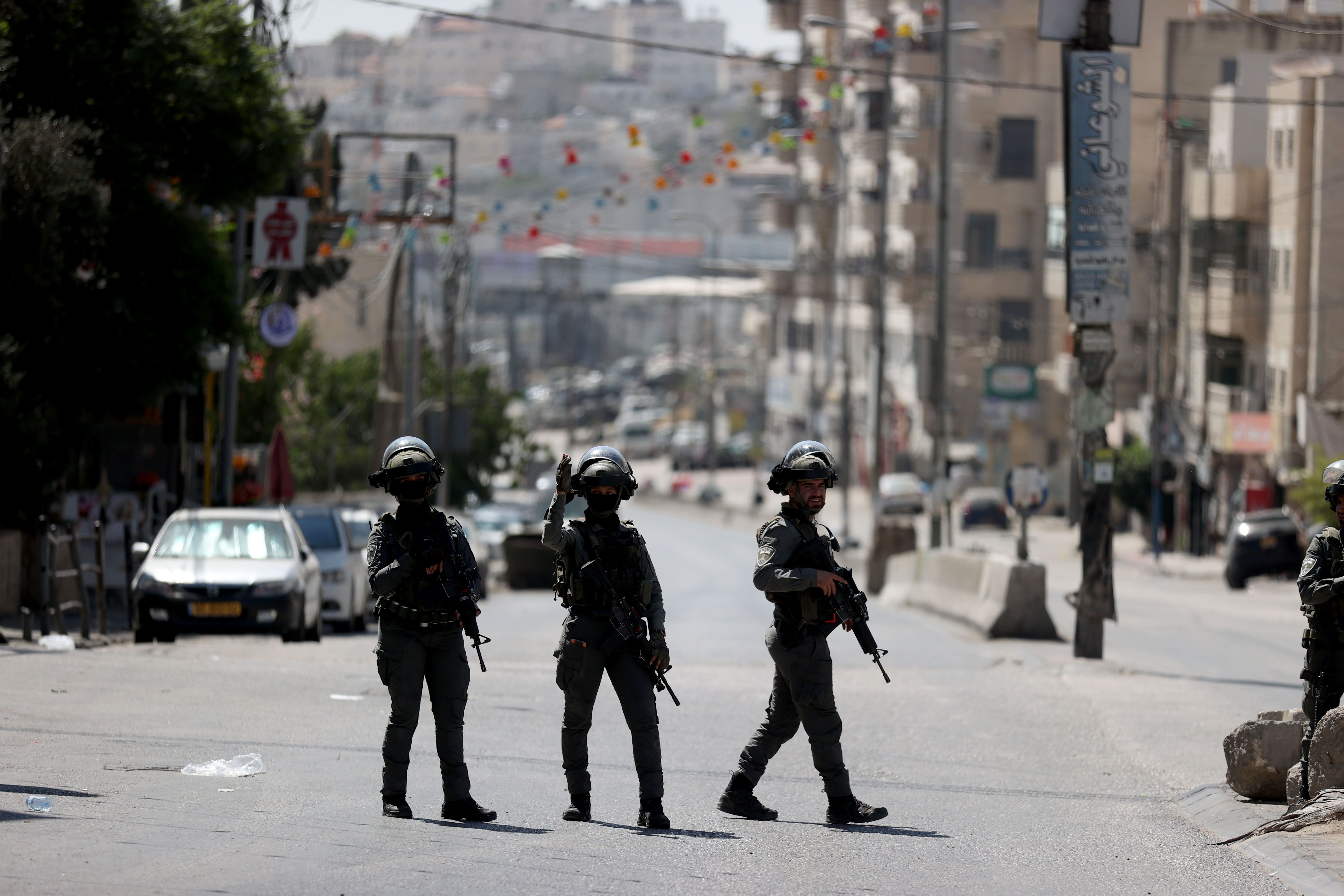 Poland voices concern over Israeli forces' seizure of UNRWA facility in occupied East Jerusalem; calls move violation of international law